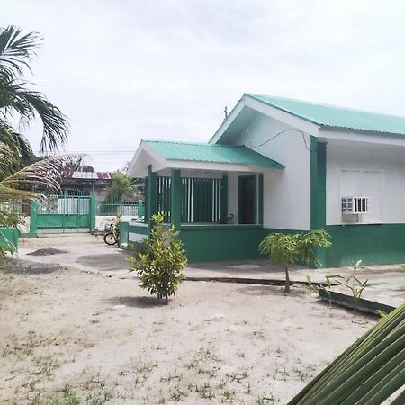 Miadristarhannavictory Apartment Bantayan Eksteriør billede