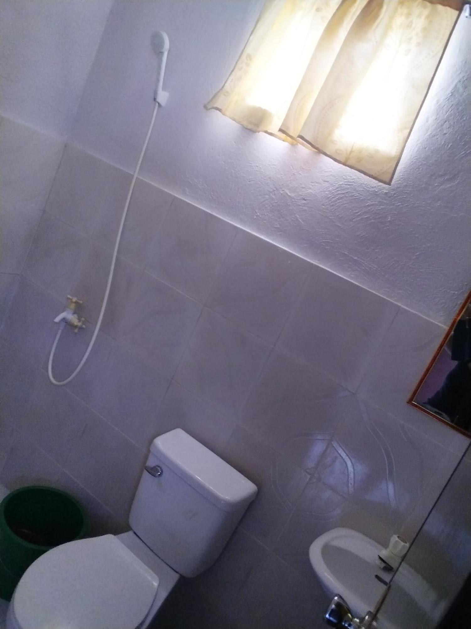 Miadristarhannavictory Apartment Bantayan Eksteriør billede