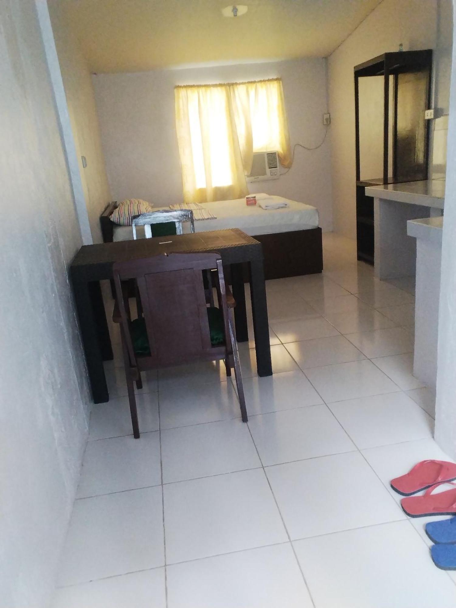 Miadristarhannavictory Apartment Bantayan Eksteriør billede