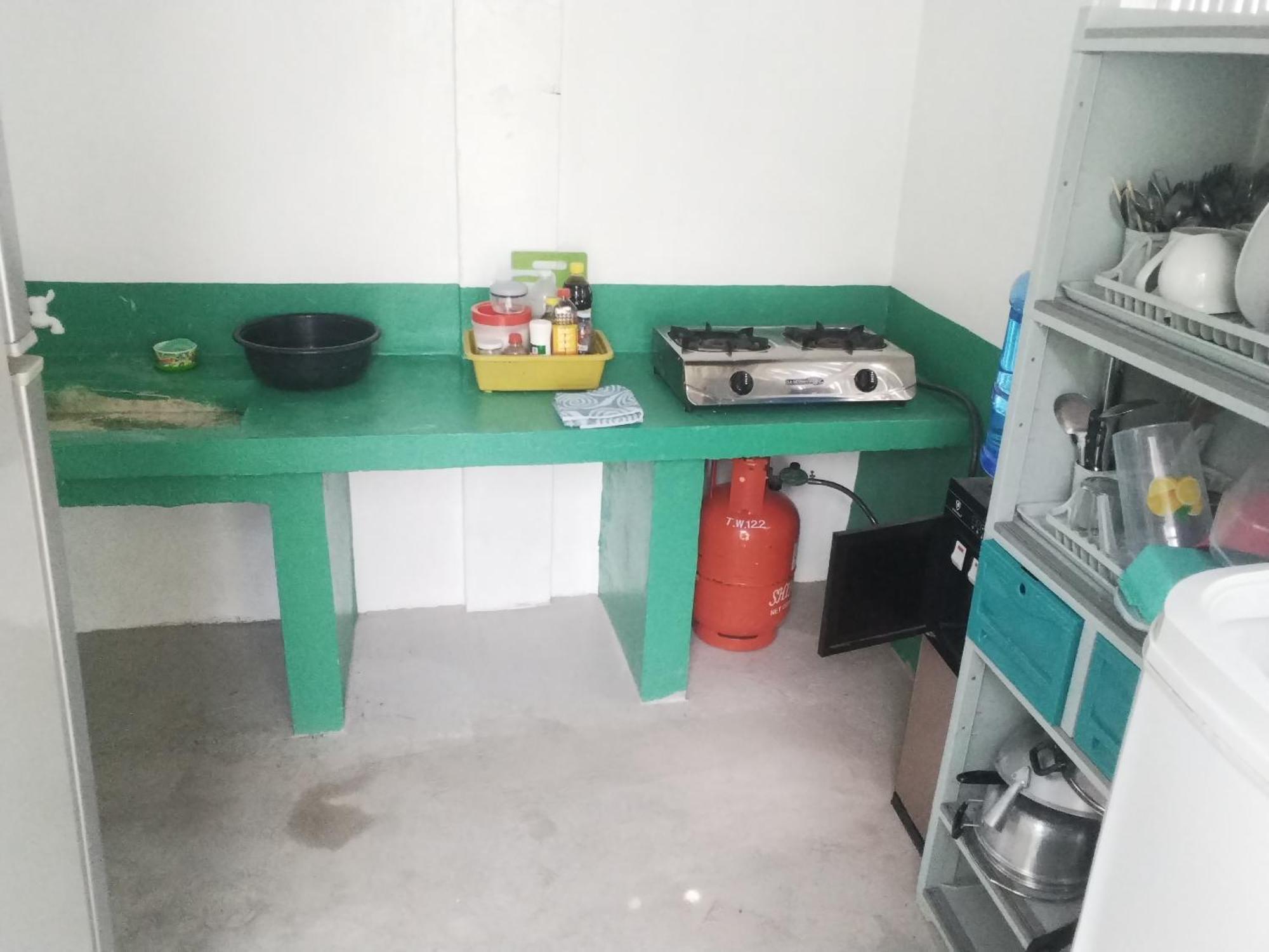 Miadristarhannavictory Apartment Bantayan Eksteriør billede