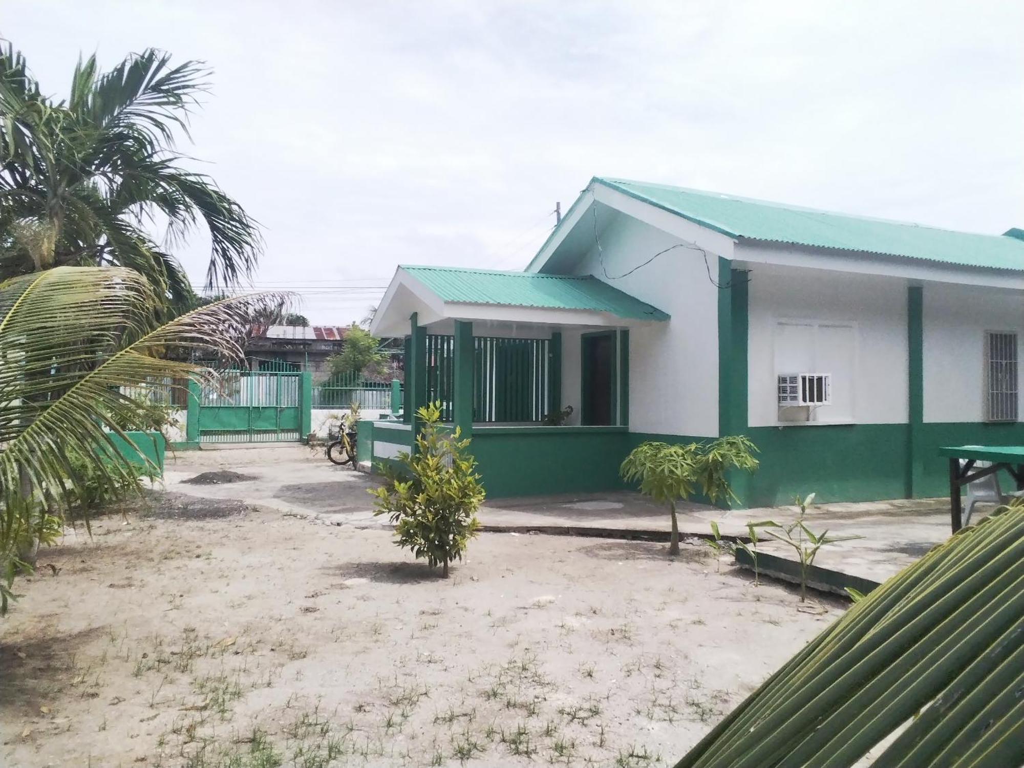 Miadristarhannavictory Apartment Bantayan Eksteriør billede