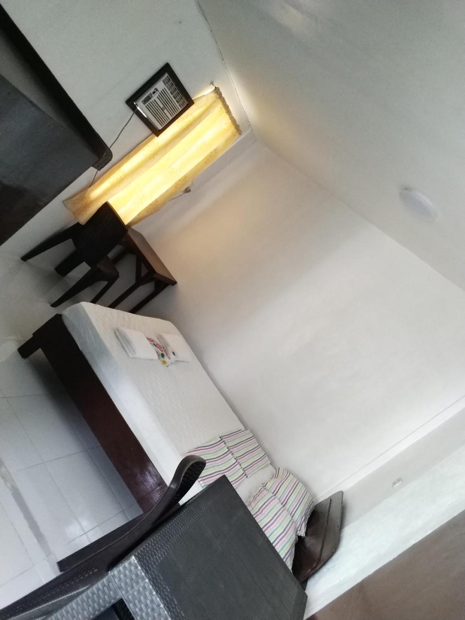 Miadristarhannavictory Apartment Bantayan Eksteriør billede